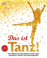 Das ist Tanz!