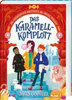 Das Karamell-Komplott