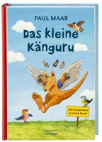 Das kleine Känguru