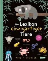 Das Lexikon einzigartiger Tiere