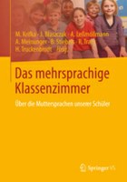 Das mehrsprachige Klassenzimmer