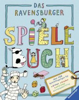 Das Ravensburger Spielebuch