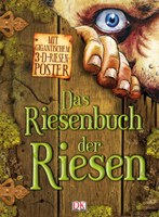 Das Riesenbuch der Riesen