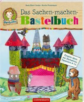 Das Sachen-machen-Bastelbuch