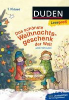 Das schönste Weihnachtsgeschenk der Welt