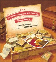 Das Streichholzschachtel-Tagebuch