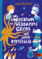 Das Universum ist verdammt gross und supermystisch