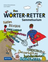 Das Wörter-Retter-Sammelsurium