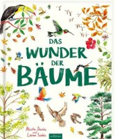 Das Wunder der Bäume