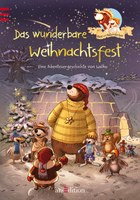 Das wunderbare Weihnachtsfest