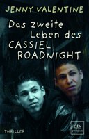 Das zweite Leben des Cassiel Roadnight