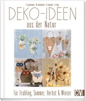 Deko-Ideen aus der Natur