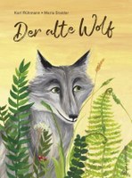 Der alte Wolf