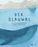 Der Blauwal