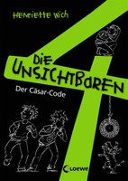 Der Cäsar-Code