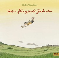Der fliegende Jakob
