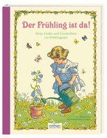 Der Frühling ist da!