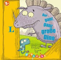 Der ganz, ganz grosse Dino