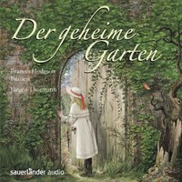 Der geheime Garten