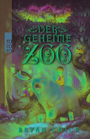 Der geheime Zoo