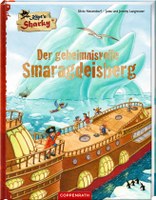 Der geheimnisvolle Smaragdeisberg