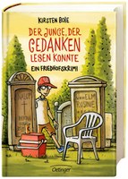 Der Junge, der Gedanken lesen konnte