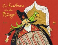 Der Kaufmann und der Papagei