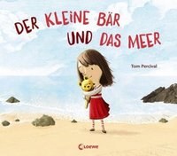 Der kleine Bär und das Meer