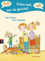 Der kleine Herr Hempel