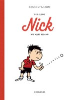 Der kleine Nick