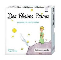 Der Kleine Prinz