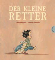 Der kleine Retter