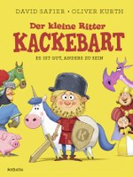 Der kleine Ritter Kackebart