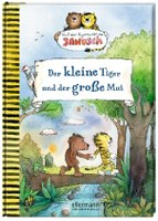 Der kleine Tiger und der grosse Mut