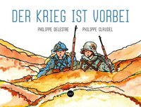 Der Krieg ist vorbei