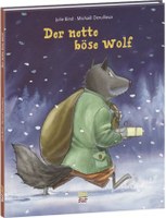 Der nette böse Wolf