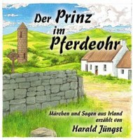 Der Prinz im Pferdeohr