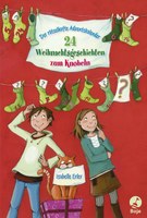 Der rätselhafte Adventskalender