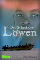 Der Schrei des Löwen