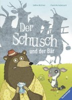 Der Schusch und der Bär