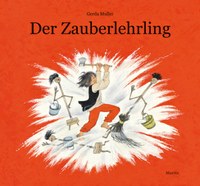 Der Zauberlehrling