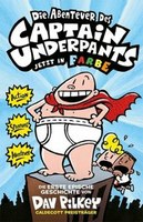 Die Abenteuer des Captain Underpants