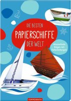 Die besten Papierschiffe der Welt