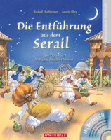 Die Entführung aus dem Serail