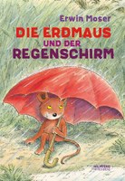 Die Erdmaus und der Regenschirm