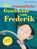 Die erstaunliche Geschichte von Frederik