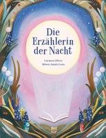 Die Erzählerin der Nacht