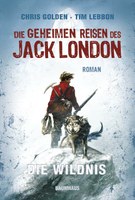 Die geheimen Reisen des Jack London