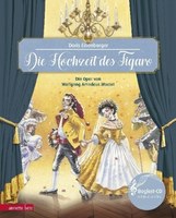 Die Hochzeit des Figaro