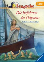 Die Irrfahrten des Odysseus